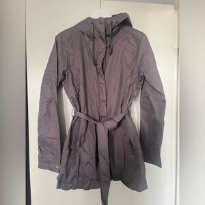 Columbia Omni Shield rain jacket L